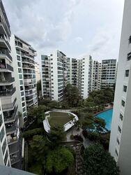 Eight Courtyards (D27), Condominium #596056791